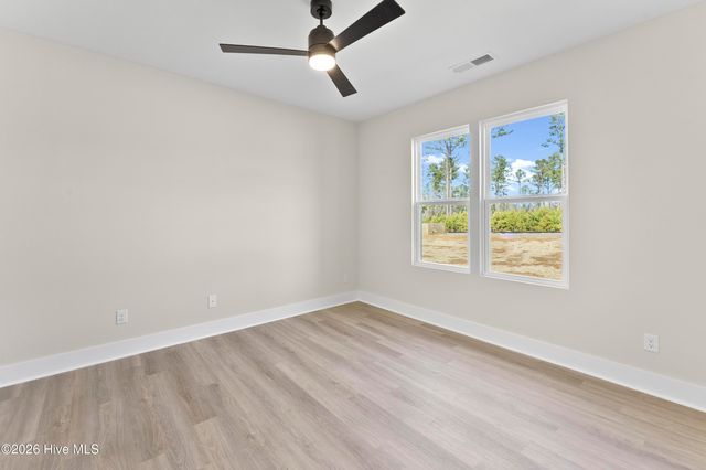 Lot 24 River Meadow Court, Spring Hope, NC 27882