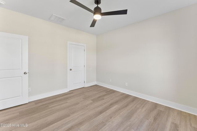 Lot 24 River Meadow Court, Spring Hope, NC 27882