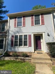 7303 STREAM WAY, Springfield, VA 22152