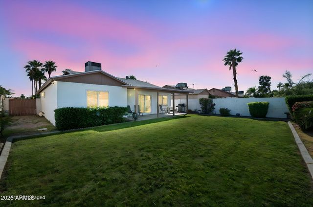 50 W IVYGLEN Street, Mesa, AZ 85201