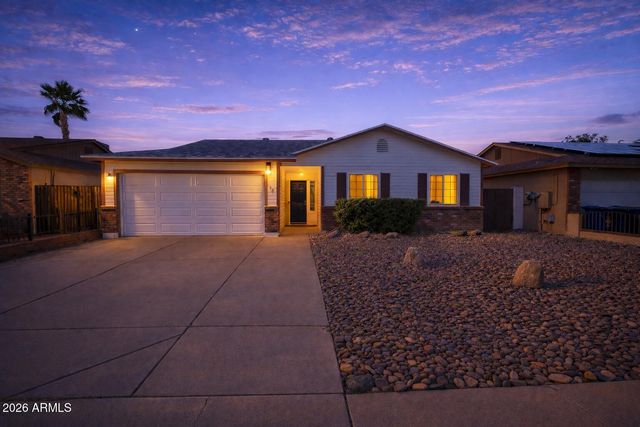 50 W IVYGLEN Street, Mesa, AZ 85201