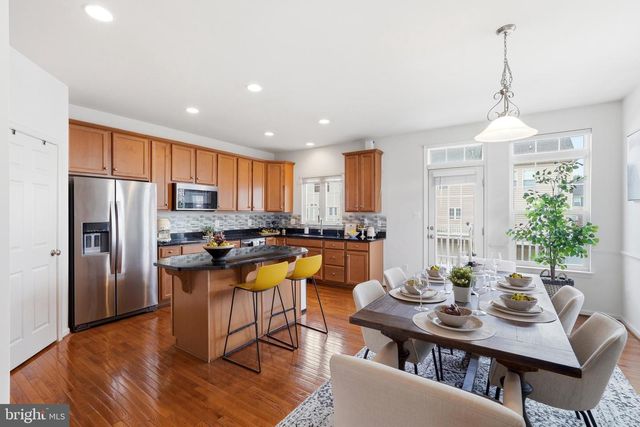 12651 TERRANOVA LN, Woodbridge, VA 22192