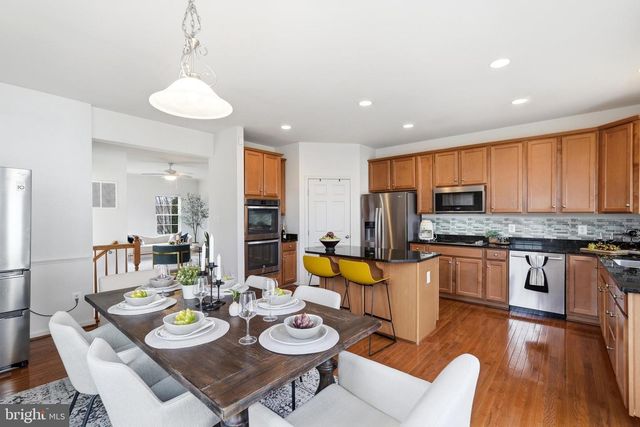 12651 TERRANOVA LN, Woodbridge, VA 22192