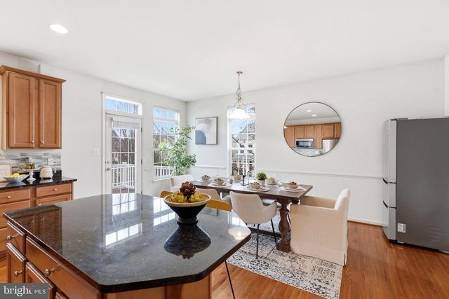 12651 TERRANOVA LN, Woodbridge, VA 22192