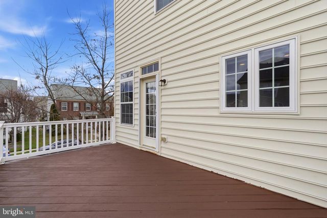 12651 TERRANOVA LN, Woodbridge, VA 22192