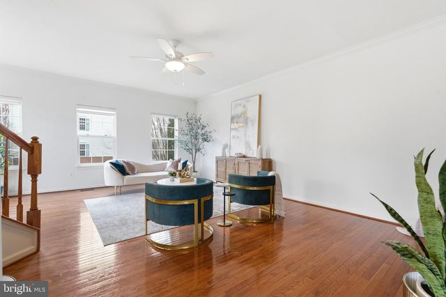 12651 TERRANOVA LN, Woodbridge, VA 22192