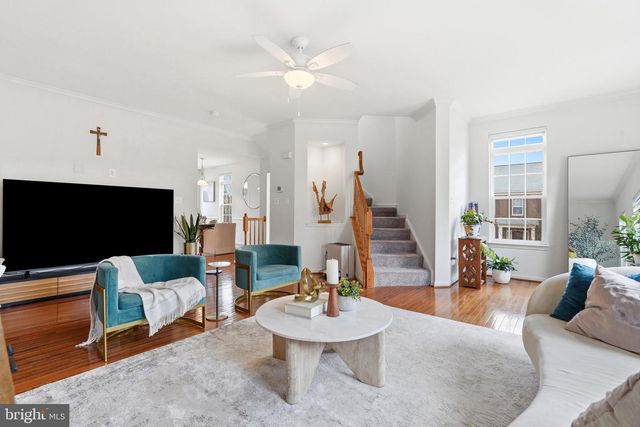 12651 TERRANOVA LN, Woodbridge, VA 22192