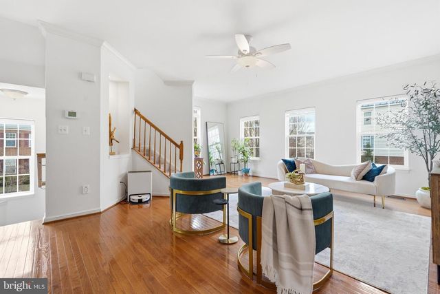 12651 TERRANOVA LN, Woodbridge, VA 22192