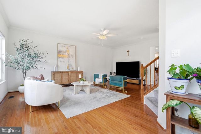 12651 TERRANOVA LN, Woodbridge, VA 22192