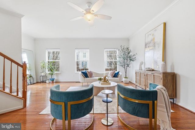 12651 TERRANOVA LN, Woodbridge, VA 22192