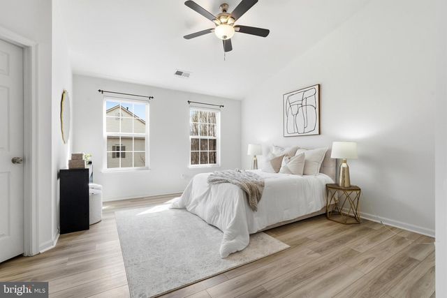 12651 TERRANOVA LN, Woodbridge, VA 22192