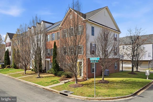 12651 TERRANOVA LN, Woodbridge, VA 22192