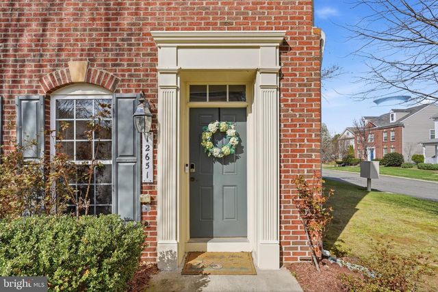 12651 TERRANOVA LN, Woodbridge, VA 22192