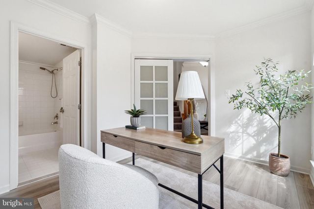 12651 TERRANOVA LN, Woodbridge, VA 22192