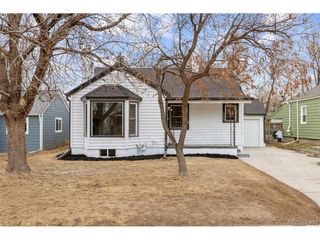 3970 S Grant, Englewood, CO 80113