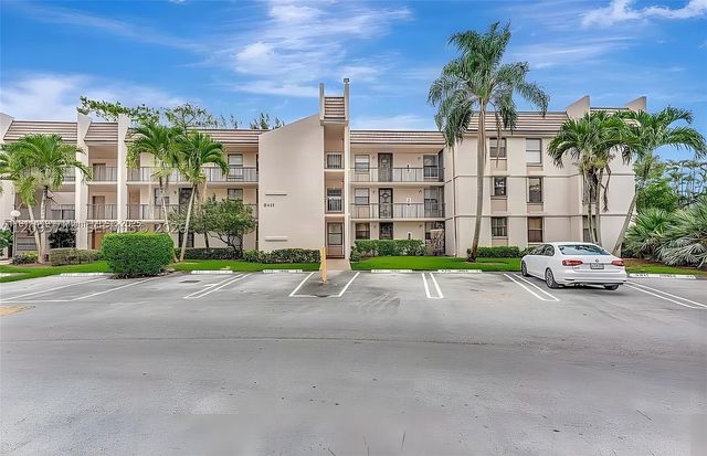 8411 Forest Hills Dr 208, Coral Springs, FL 33065