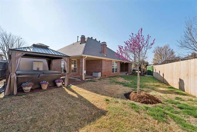 6672 NW 116th Street, Oklahoma City, OK 73162
