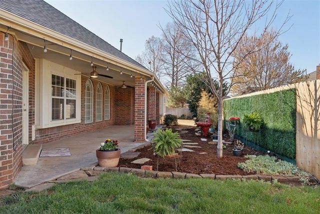 6672 NW 116th Street, Oklahoma City, OK 73162