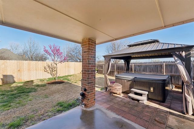 6672 NW 116th Street, Oklahoma City, OK 73162