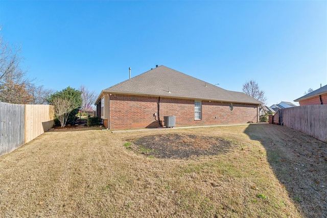 6672 NW 116th Street, Oklahoma City, OK 73162