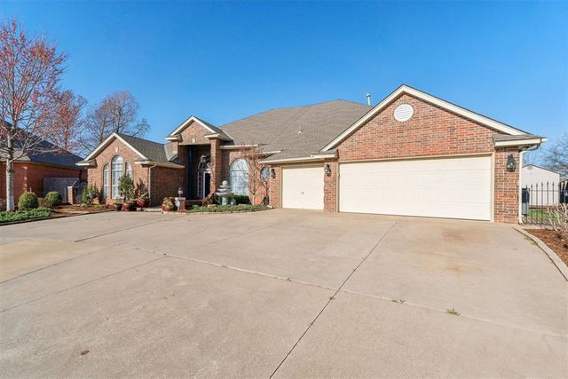 6672 NW 116th Street, Oklahoma City, OK 73162