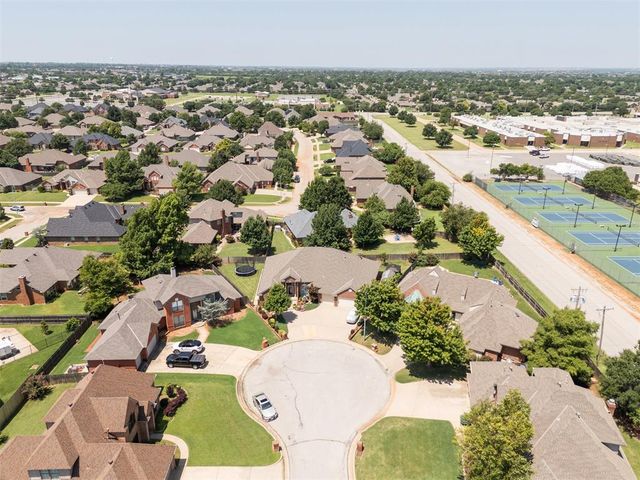 6672 NW 116th Street, Oklahoma City, OK 73162