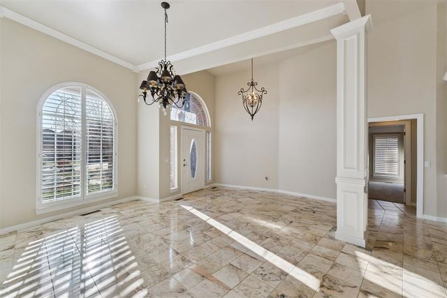 6672 NW 116th Street, Oklahoma City, OK 73162