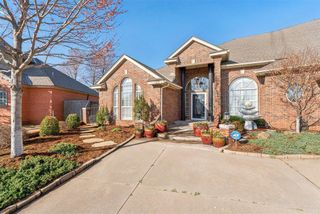 6672 NW 116th Street, Oklahoma City, OK 73162