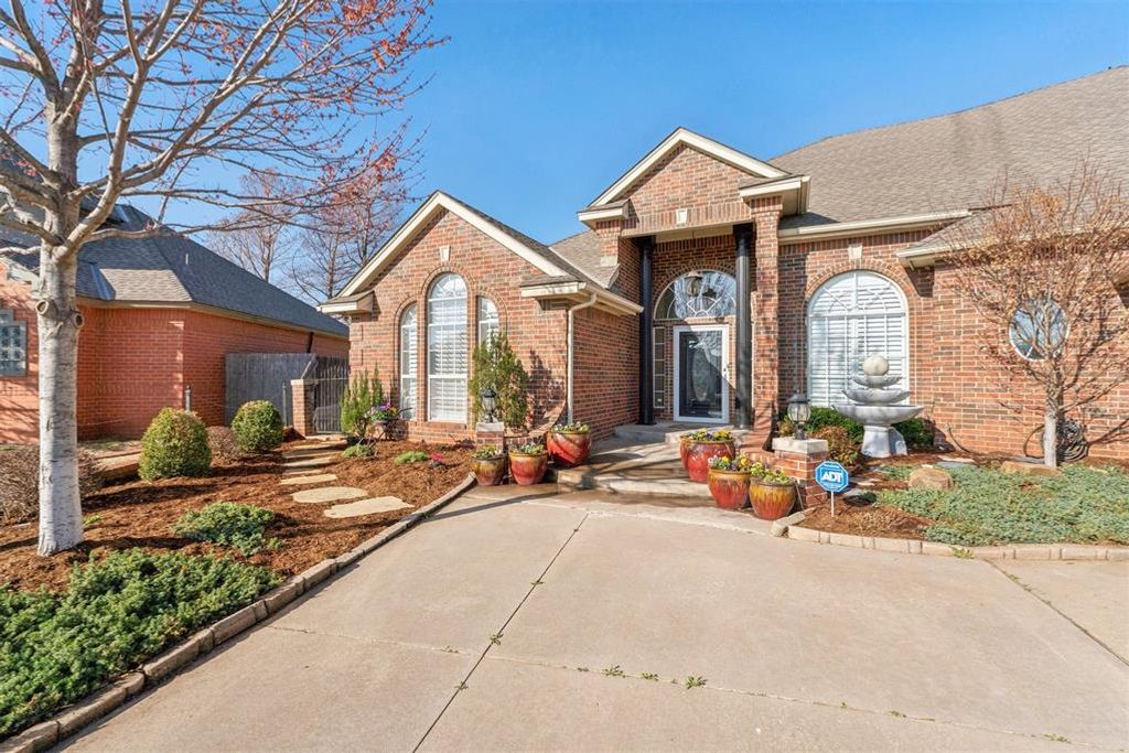 6672 NW 116th Street, Oklahoma City, OK 73162