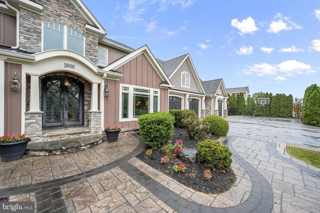 1900 TEA MINT DR, Westminster, MD 21157