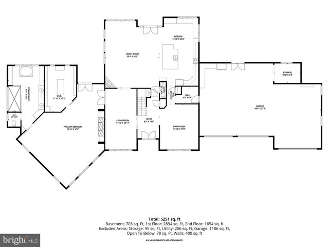 1900 TEA MINT DR, Westminster, MD 21157