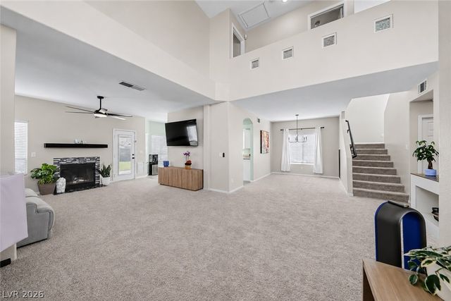 3540 Tuscany Village Drive, Las Vegas, NV 89129