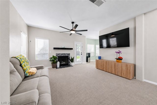 3540 Tuscany Village Drive, Las Vegas, NV 89129
