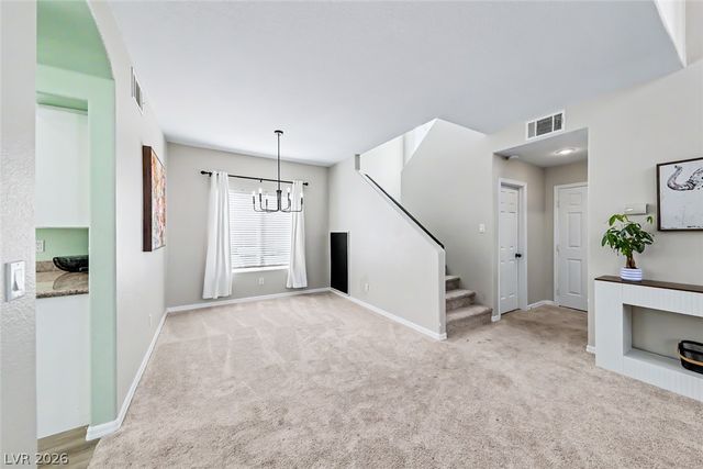 3540 Tuscany Village Drive, Las Vegas, NV 89129