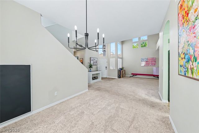 3540 Tuscany Village Drive, Las Vegas, NV 89129
