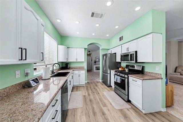 3540 Tuscany Village Drive, Las Vegas, NV 89129