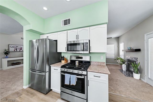 3540 Tuscany Village Drive, Las Vegas, NV 89129
