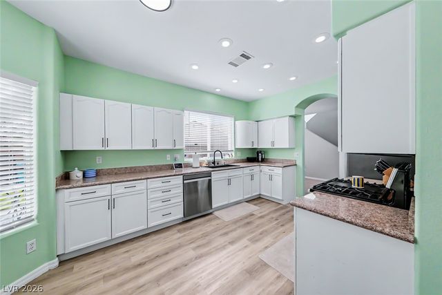 3540 Tuscany Village Drive, Las Vegas, NV 89129