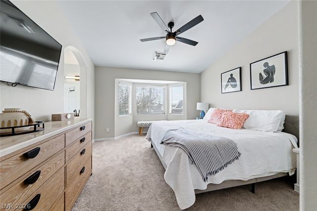 3540 Tuscany Village Drive, Las Vegas, NV 89129