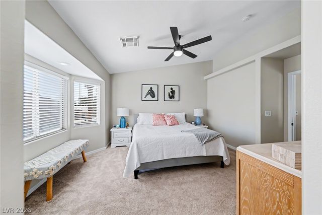3540 Tuscany Village Drive, Las Vegas, NV 89129
