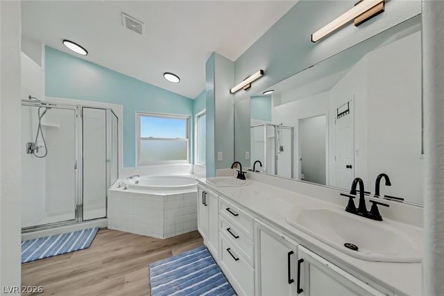 3540 Tuscany Village Drive, Las Vegas, NV 89129