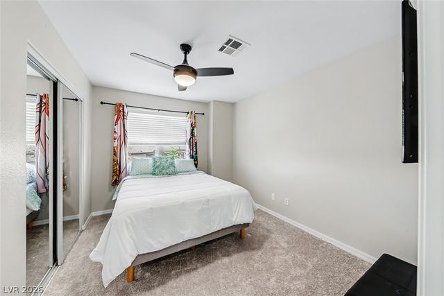 3540 Tuscany Village Drive, Las Vegas, NV 89129