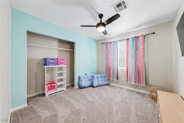 3540 Tuscany Village Drive, Las Vegas, NV 89129