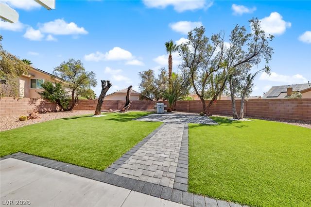 3540 Tuscany Village Drive, Las Vegas, NV 89129