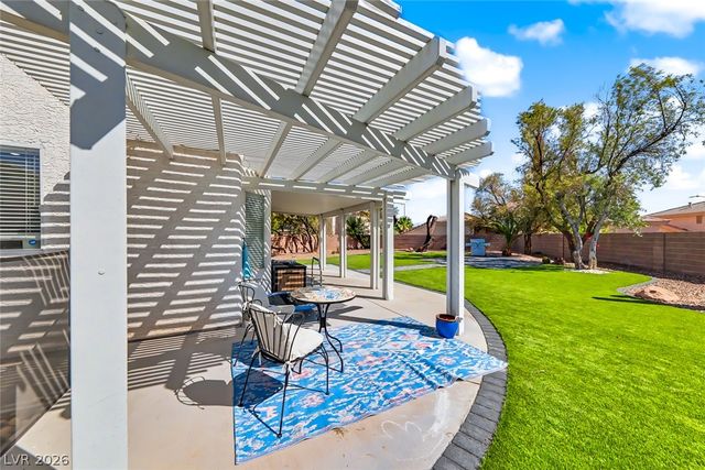 3540 Tuscany Village Drive, Las Vegas, NV 89129