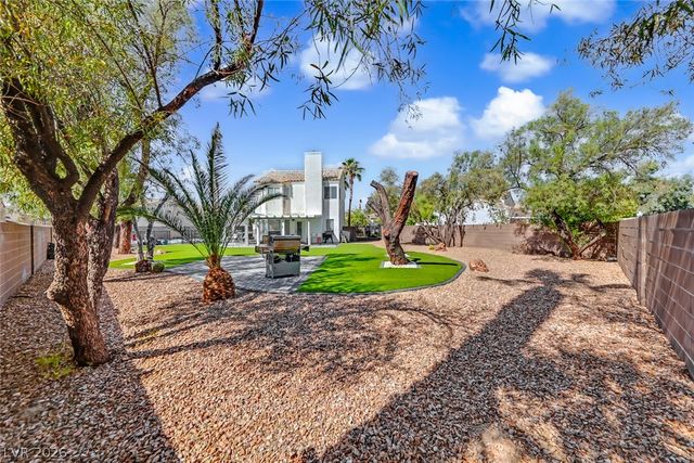 3540 Tuscany Village Drive, Las Vegas, NV 89129