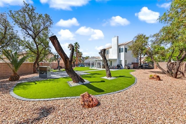 3540 Tuscany Village Drive, Las Vegas, NV 89129