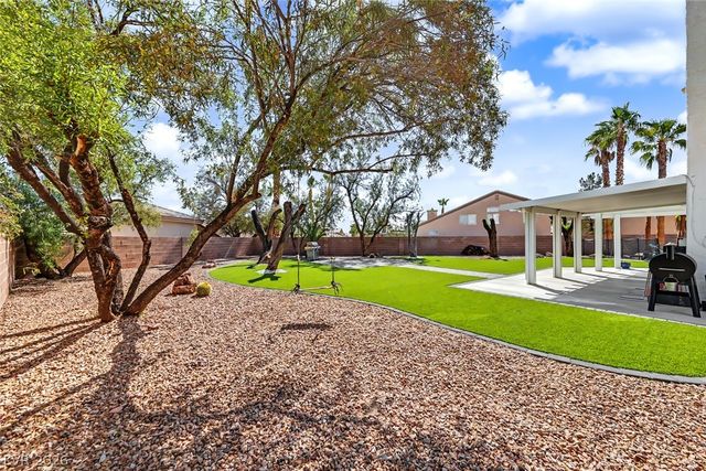 3540 Tuscany Village Drive, Las Vegas, NV 89129