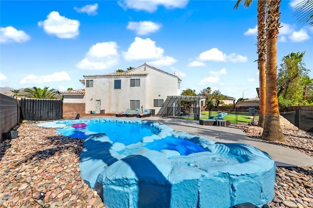 3540 Tuscany Village Drive, Las Vegas, NV 89129