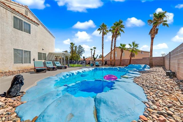 3540 Tuscany Village Drive, Las Vegas, NV 89129
